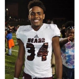 Meet your Posher, Khalid